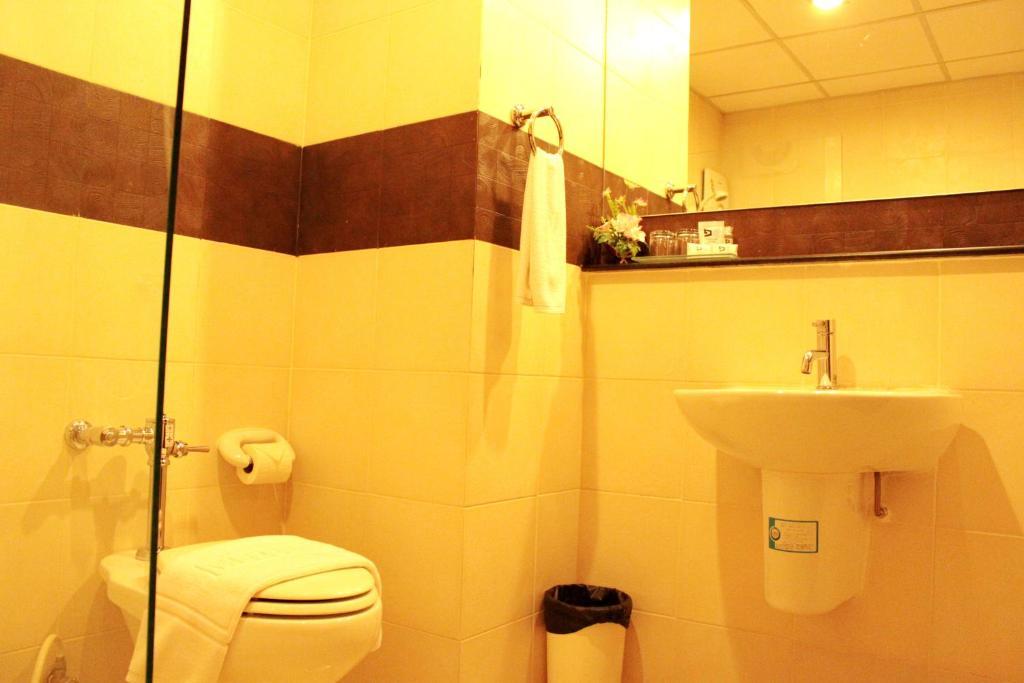 14 Resort Бангкок Номер фото